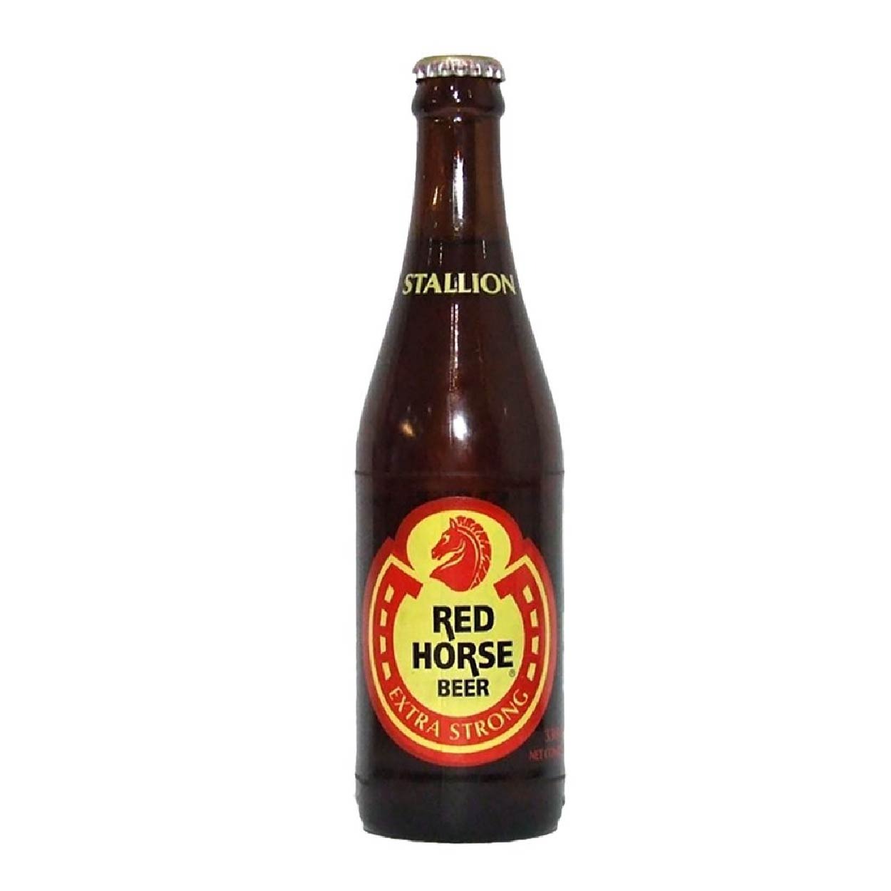 Red Horse